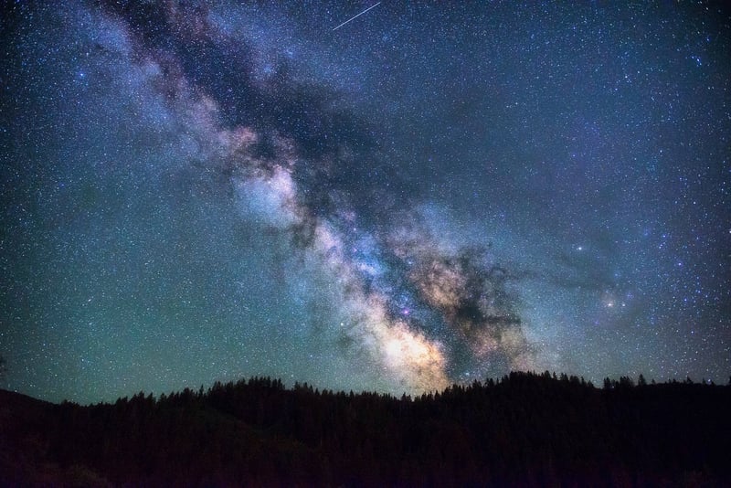 Galactic Discoveries